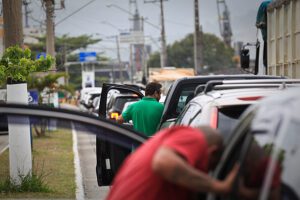 Como evitar transtornos na travessia da balsa entre São Sebastião e Ilhabela