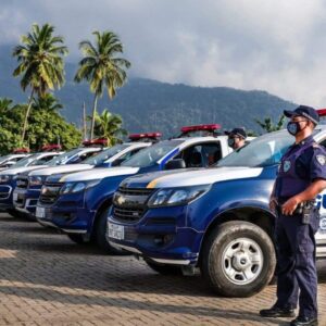 Município investe em tecnologia avançada de monitoramento