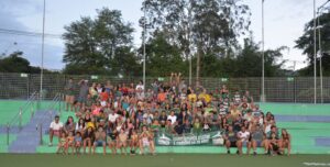 Ao longo de duas décadas, o clube conquistou efeitos notáveis e formou cerca de 500 atletas, entre homens e mulheres, na modalidade. Destes, uma média de 50 jogadores seguiram carreira e foram selecionados para a Seleção Brasileira.