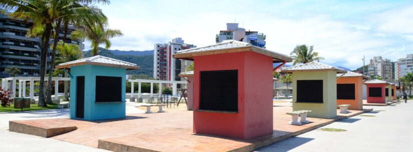Secretaria de Turismo, divulgou nesta quarta-feira (20) a lista dos inscritos aprovados para participar do teste  visando ocupar as vagas remanescentes de expositores na Feira Municipal de Artes e Artesanato de Caraguatatuba, da Praça Diógenes Ribeiro de Lima e da Praça Antônio Fachini.