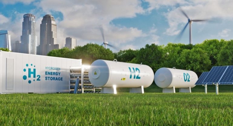 A cúpula da COP28 posicionou o hidrogênio verde como uma solução fundamental para reduzir os gases de efeito estufa. A cidade brasileira de Ubatuba planeja fazer uma parceria com a Fundação ISCM de Bruxelas, comprometendo-se a injetar € 4 bilhões em um projeto de desenvolvimento sustentável. O empreendimento tem como objetivo tornar Ubatuba líder em energia renovável e explorar a exportação internacional de hidrogênio verde.