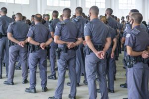 Ubatuba integra estatística estadual na queda de ocorrências policiais