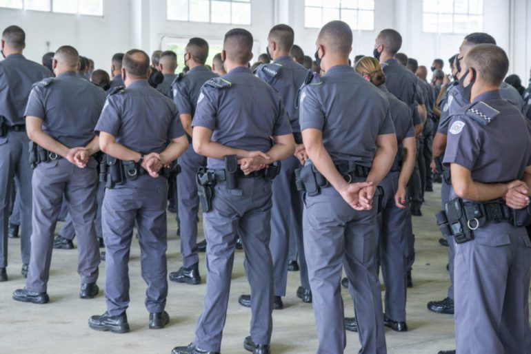 Dados da Secretaria de Segurança Pública do Estado de São Paulo, referentes aos meses de janeiro a outubro, apontam 26,8% de queda nos registros de homicídios dolosos no mês de outubro nos municípios do interior do Estado.