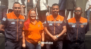 Ubatuba participa do lançamento da campanha “SP Sempre Alerta”