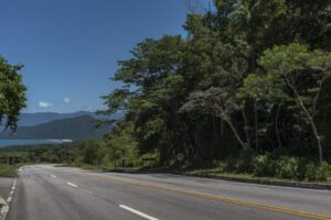 Litoral Norte de SP: Terá 23 Novos Radares, Ilhabela será contemplada com 1.