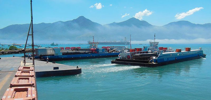 A Balsa Hoje: Desafios e Perspectivas para Ilhabela