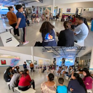 SÃO SEBASTIÃO REDUZ CASOS DE GRAVIDEZ NA ADOLESCÊNCIA