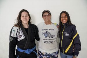 Bolsa Atleta completa 10 anos de incentivo a diferentes gerações do Esporte em Ilhabela