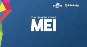 Declaração anual do MEI de 2023 deve ser realizada até dia 31 de maio