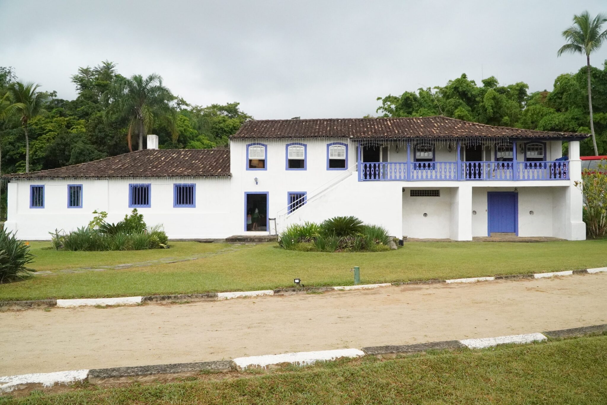A Fazenda Engenho D’Água, importante marco histórico e cultural de Ilhabela, informa que, até março deste ano, o horário de atendimento ao público será das 10h às 18h. A partir de abril, o espaço volta a atender das 9h às 17h.