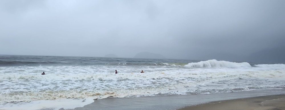 Jovem que sumiu em Ubatuba é achada morta em Paraty
