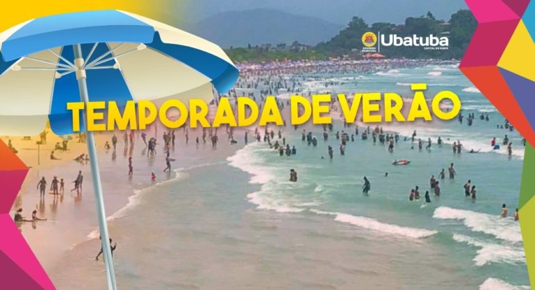 ECOUBATUBA, empresa que tem a concessão dos serviços públicos de implantação e gestão do sistema de cobrança da TPA – Taxa de preservação ambiental, compartilhou os registros dos veículos que transitaram pela cidade durante as festividades de final de ano.