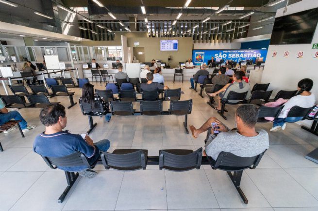 Prefeitura de São Sebastião fecha 2023 mais de 4,5 mil acordos firmados com anistia fiscal