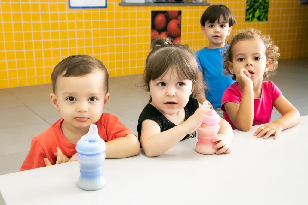 Prefeitura de São Sebastião lança ‘Programa Leite Presente’ para beneficiar mais de 15 mil crianças