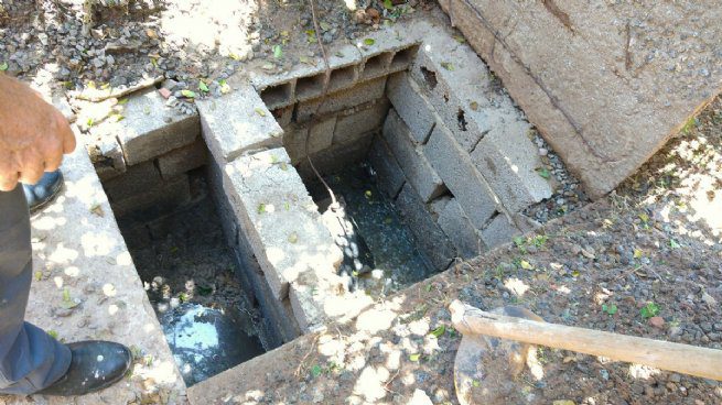 Prefeitura de São Sebastião realiza vistorias no bairro de Boraceia