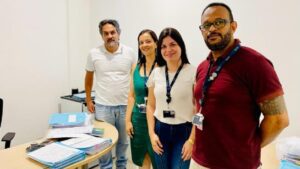 Prefeitura e EDP buscam medidas para solucionar excesso de fiação de telecomunicação solta em vias públicas e calçadas