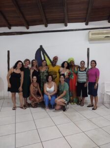 Em um importante passo rumo à garantia dos direitos da mulher, Ilhabela testemunhou, na última terça-feira (16), a primeira reunião ordinária do Conselho de Direitos da Mulher.