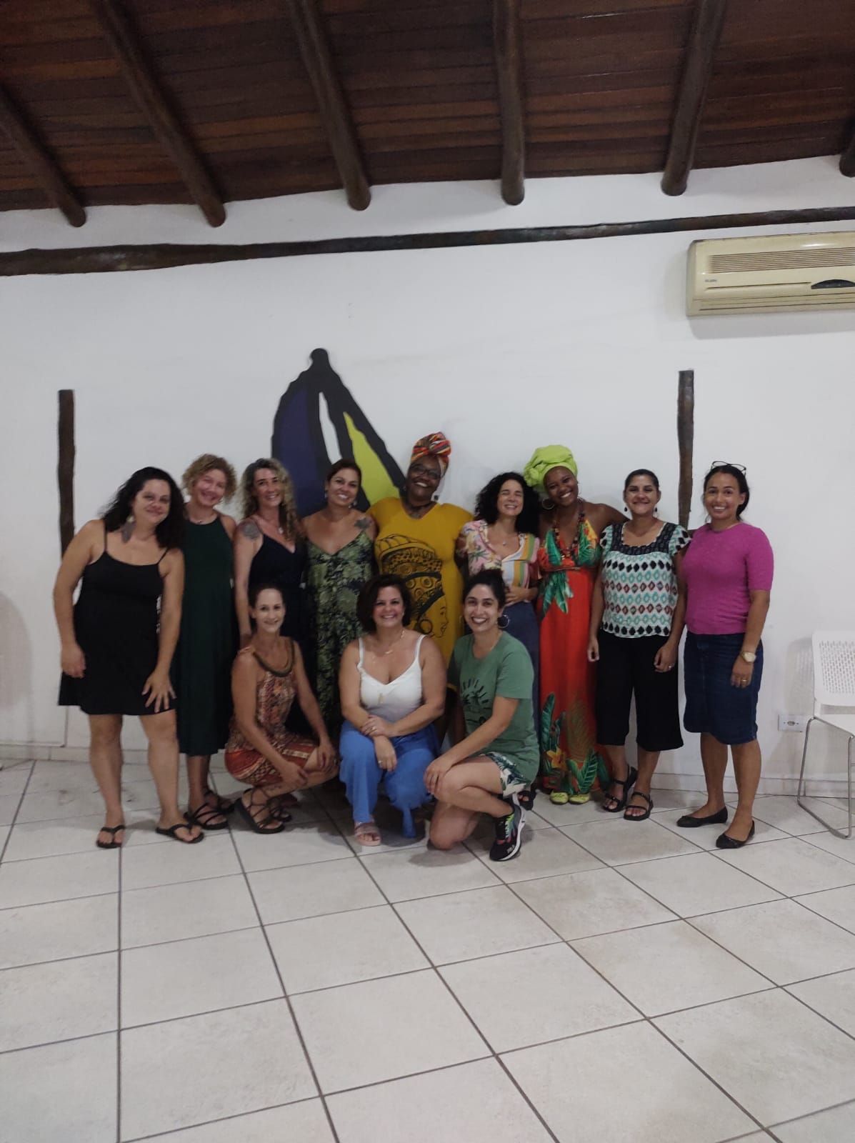 Em um importante passo rumo à garantia dos direitos da mulher, Ilhabela testemunhou, na última terça-feira (16), a primeira reunião ordinária do Conselho de Direitos da Mulher.