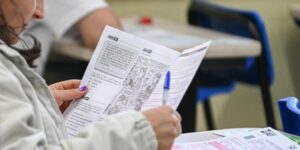 Prova do Vestibular das Fatecs para o primeiro semestre será neste domingo