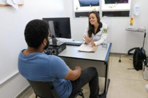 A nova equipe será implantada em Maresias, compondo a Unidade de Saúde da Família (USF) Maresias 3. Com a aquisição, o município passará a contar com 26 eSFs.