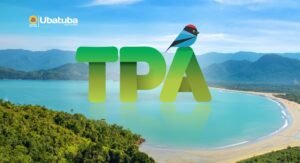 O primeiro levantamento da TPA, durante as festas de final de ano, já revelou que Ubatuba recebeu visitantes de diferentes partes do Brasil, como dos estados do Acre e Rondônia, por exemplo.