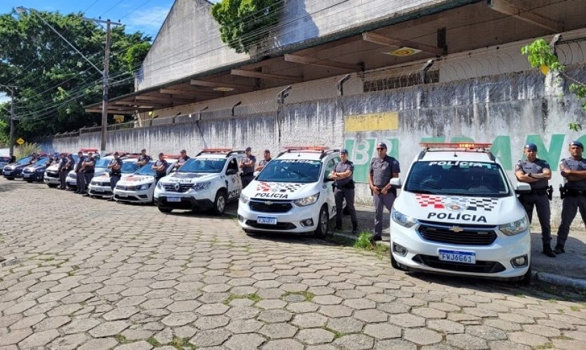 Um ataque a um ônibus do transporte coletivo, na noite de quarta-feira (31/1), no bairro Itatinga, em São Sebastião, motivou uma operação conjunta das polícias Militar, Civil e Municipal na região da Topolândia