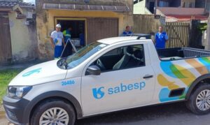 Ampliação da ETE Itaguá em Ubatuba aumenta coleta e tratamento de esgoto