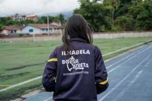 Inscrições para Bolsa Atleta 2024 de Ilhabela terminam neste sábado