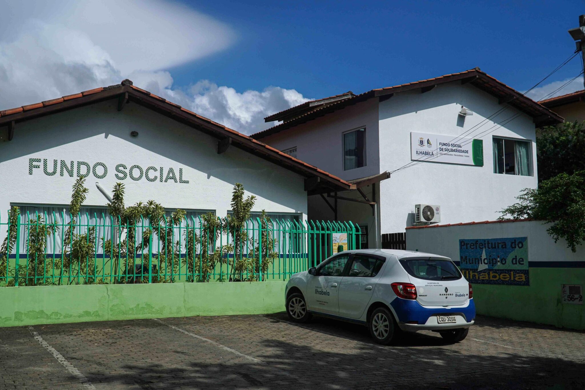 As inscrições para os cursos do Fundo Social de Solidariedade estão abertas até sexta-feira (1º), das 9h às 16h, em frente ao “Ilhabela tem Comida na Mesa” e na sede do Fundo Social, localizada na Rua Guaiamu, 56 – Perequê.