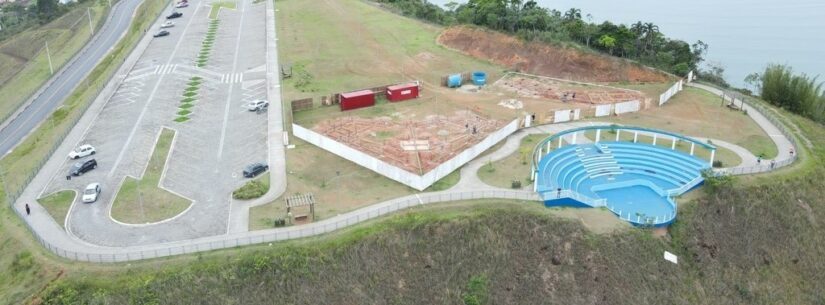 Prefeitura de Caraguatatuba divulgou as datas das audiências públicas que serão realizadas para apresentação do projeto para exploração turística (concessão) do Complexo Turístico do Camaroeiro e do Morro do Santo Antônio.