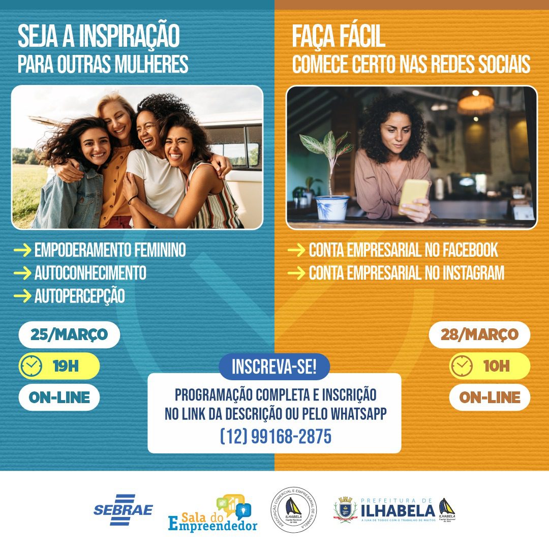 Curso “Faça Fácil”