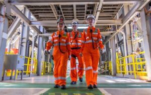 Transpetro, Prefeitura de São Sebastião e Senai lançam iniciativa de qualificação profissional para a comunidade