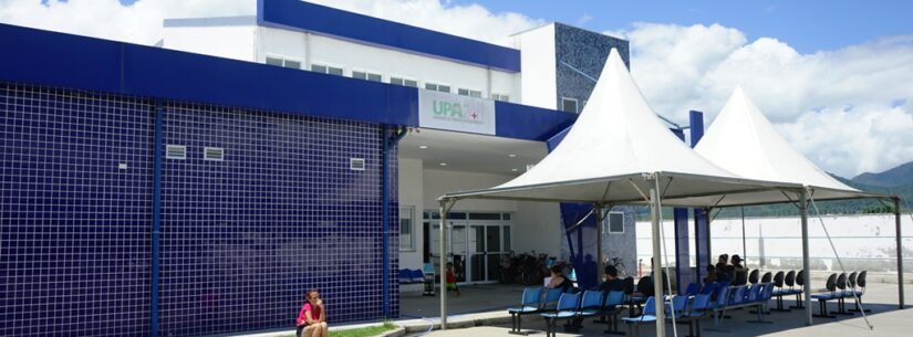 UPA SUL COMPLETA QUATRO ANOS E REALIZA MAIS DE 400 MIL ATENDIMENTOS