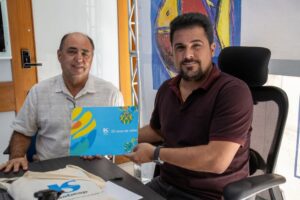 A Prefeitura de São Sebastião e a Companhia de Saneamento Básico do Estado de São Paulo (Sabesp) se reuniram, na última segunda-feira (11), para Prestação de Contas sobre os progressos no setor de saneamento durante os períodos do primeiro e segundo semestres de 2023.