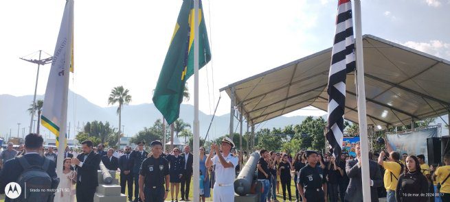 **São Sebastião: 388 anos de história e celebração**