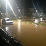Desastre causado pela Chuva em Ubatuba e Caraguatatuba: Moradores Ilhados, Rodovias Interditadas e Abastecimento de Água Comprometido