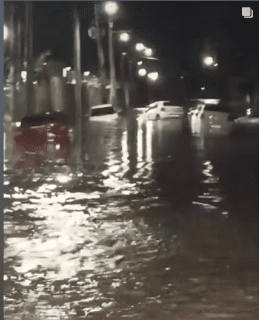 Desastre causado pela Chuva em Ubatuba e Caraguatatuba: Moradores Ilhados, Rodovias Interditadas e Abastecimento de Água Comprometido