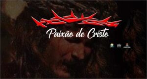 Encenação da Paixão de Cristo promete emocionar o público em Ubatuba