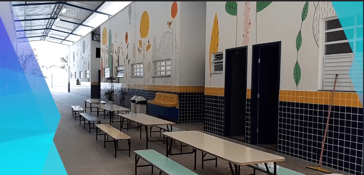 Escola Municipal Luiza Tangerino: Pais de Alunos Questionam Remanejamento em Meio a Reforma Recente