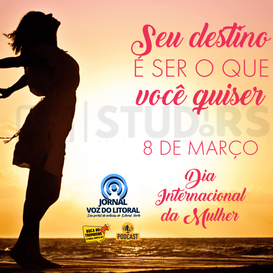 O Dia Internacional da Mulher tem suas origens em movimentos sociais do início do século XX, onde mulheres lutavam por melhores condições de trabalho, igualdade salarial e direitos políticos. Neste dia especial, homenageamos todas as mulheres por suas conquistas, lutas e contribuições para uma sociedade mais justa e inclusiva. #DiaInternacionalDaMulher #8deMarço #IgualdadeDeGênero #Respeito #Gratidão