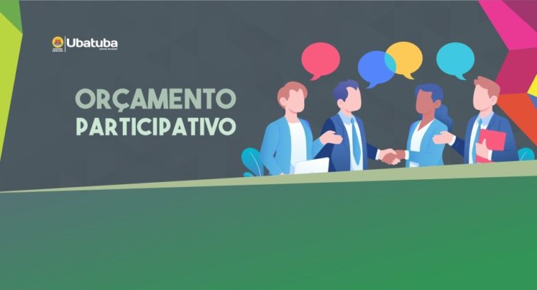 O Orçamento Participativo é um processo democrático que envolve a participação direta dos cidadãos na decisão sobre a aplicação de recursos públicos em projetos e iniciativas locais.