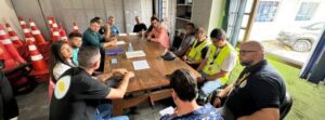 Prefeitura de Caraguatatuba tem acompanhado desde o início as intervenções feitas durante as obras de recuperação da SP-55, que vão trazer para toda região diversos benefícios. Enquanto não é finalizada, tem gerado alguns transtornos aos usuários da via em relação à mobilidade do trânsito.