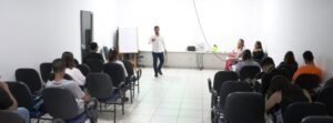 PREFEITURA INICIA INSCRIÇÕES PARA WORKSHOP DE TÉCNICA DE VENDAS PARA JOVENS