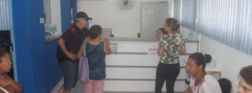 O relatório do Procon da Prefeitura de Caraguatatuba registrou 592 procedimentos formalizados dos 1.210 atendimentos realizados entre os dias 1º e 29 de fevereiro.