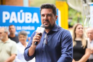 Servidores públicos municipais de São Sebastião terão reajuste de 10%, anuncia prefeito