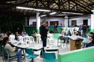 Prefeitura de Ilhabela divulga Audiências Públicas da LDO 2025 para a participação da comunidade