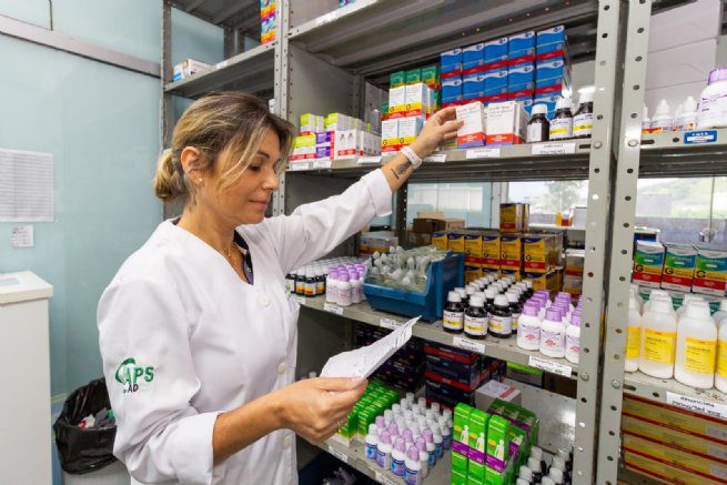 Prefeitura de São Sebastião atende a cerca de 3 mil pacientes em processo para recebimento de medicamentos de alto custo por mês