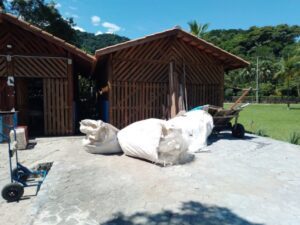 Prefeitura entrega novo rancho de pesca de Maresias nesta quinta-feira