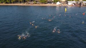 Prova Natatória só para Mulheres recebe 141 inscrições e promete agitar Ilhabela neste fim de semana