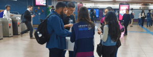 O Procon-SP fará diversas ações de orientação ao consumidor na semana entre os dias 11 e 15 de março. A iniciativa visa instruir consumidores para que estes realizem compras mais seguras e será realizada na capital e em cidades do interior e litoral.